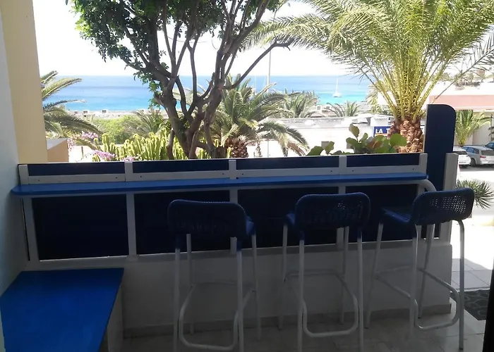 Paradis شقة مورو ذيل خابلِ