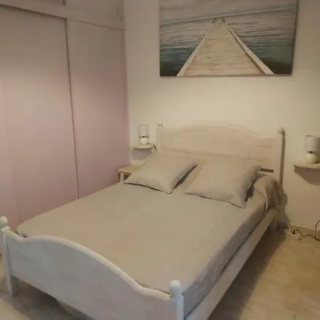 Appartement Paradis *