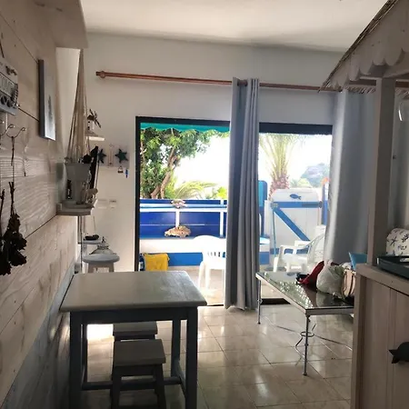 Appartement Paradis
