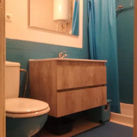 Appartement Paradis Morro Jable (Fuerteventura)
