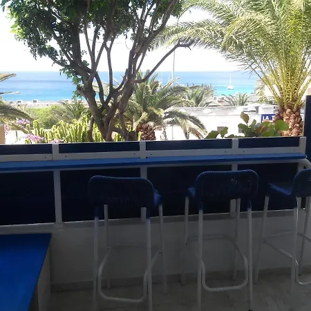 Paradis Appartement Morro Jable (Fuerteventura)