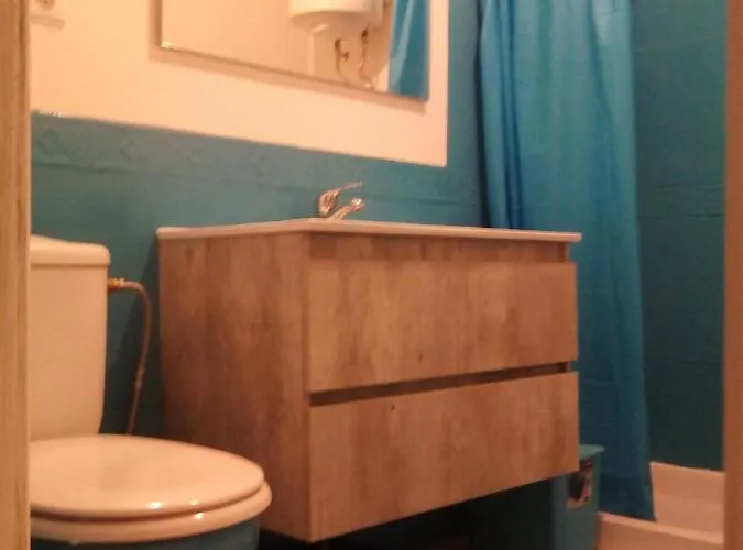 Appartement Paradis Morro Jable (Fuerteventura)