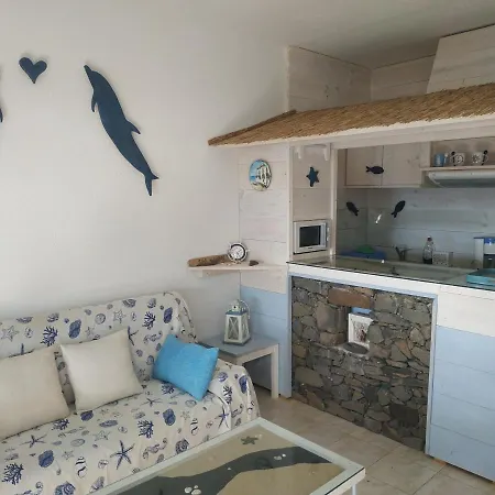 Paradis Apartamento *